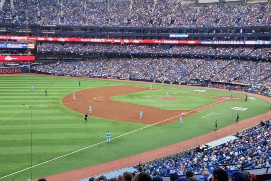 Bo Bichette is now a New York Met