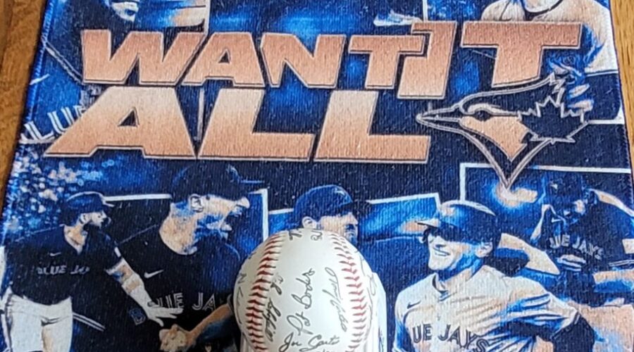 Toronto Blue Jays Legend Loves Nova Scotia Lobster