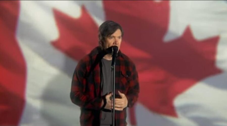 A New We Are Canadian Rant Goes Viral, See The Video