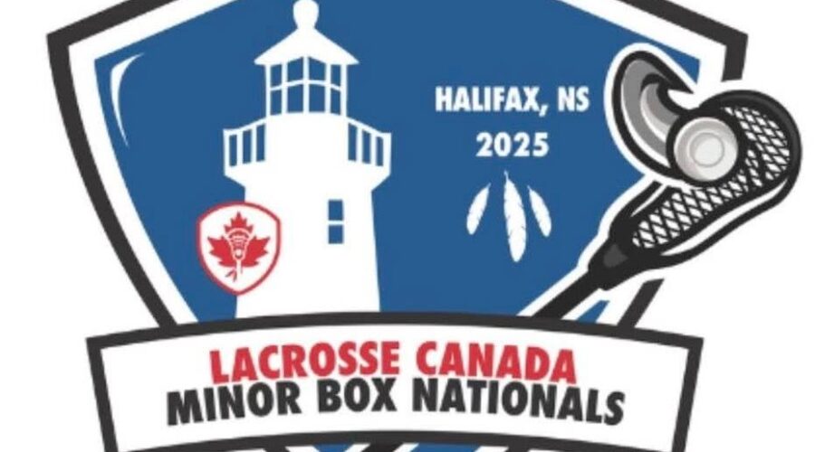 Minor Box Lacrosse National Championships Being Hosted By Halifax This Week