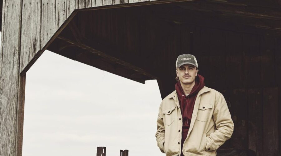 Owen Riegling Interview