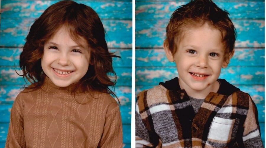 RCMP stats show rarity of Jack and Lilly disappearance