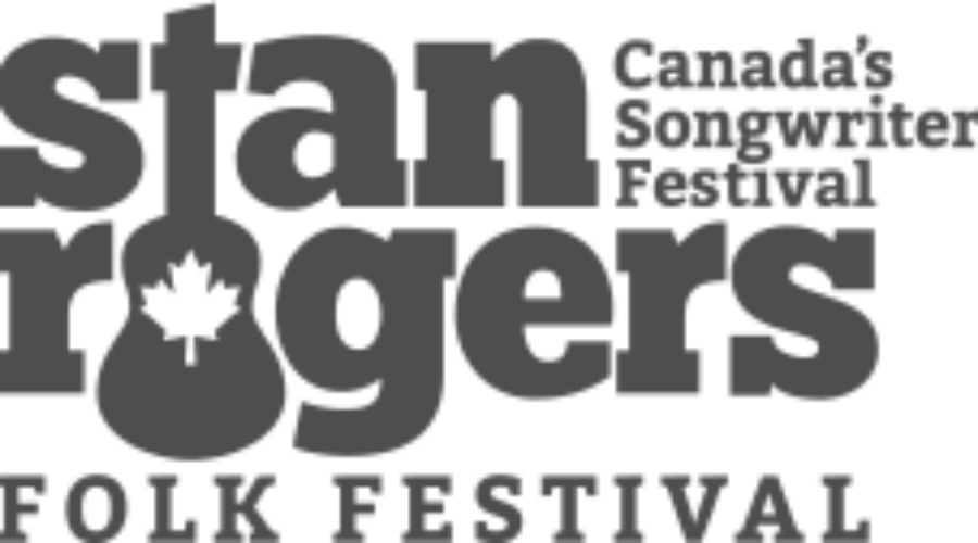 The Stan Rogers Folk Festival Is Back!