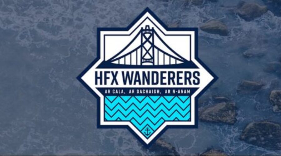 The Halifax Wanderers Set To Return!