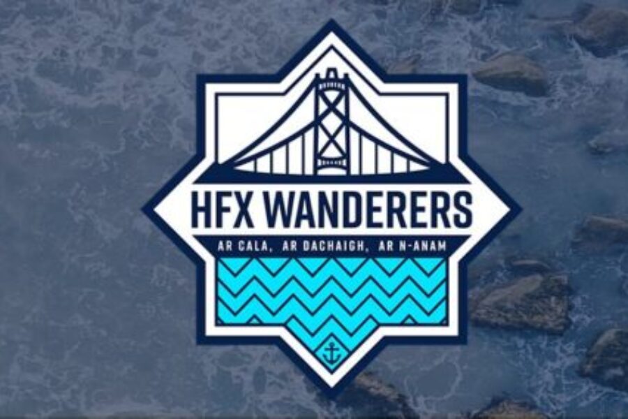 The Halifax Wanderers Set To Return!