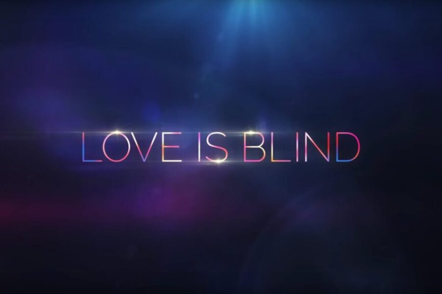 What it’s REALLY Like on Love Is Blind