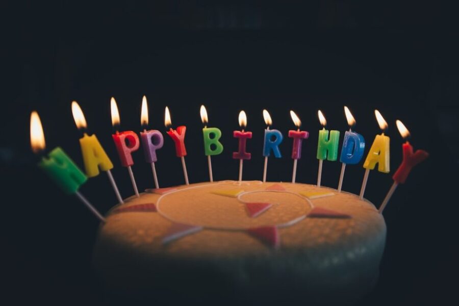 Celebrity Birthdays & What Happened in History June 1st.