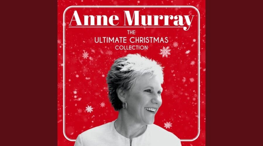 ASK and YOU SHALL RECEIVE: Forman sings Christmas in Killarney!