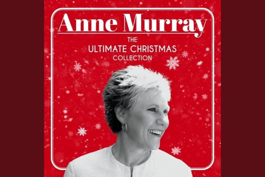 ASK and YOU SHALL RECEIVE: Forman sings Christmas in Killarney!