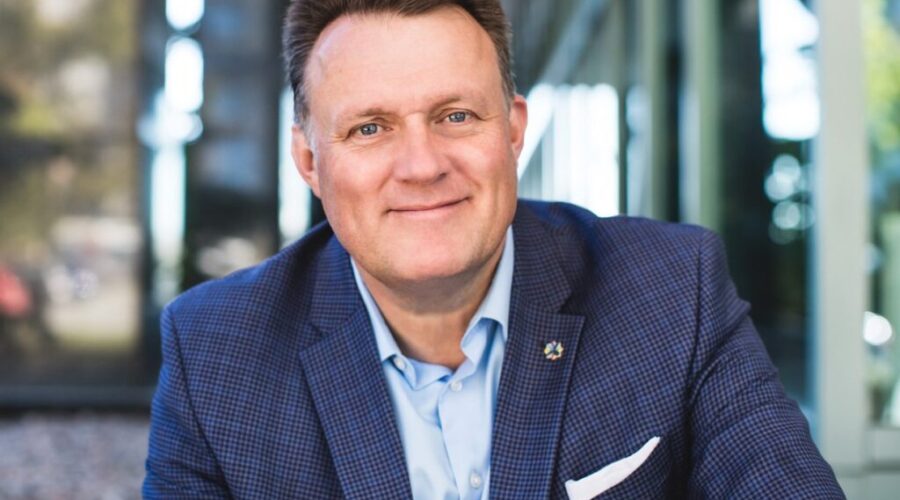 We got USED by Halifax Mayor Mike Savage!
