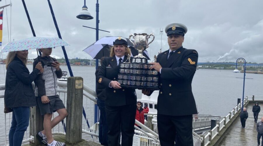 The Memorial Cup Starts Tonight In New Brunswick