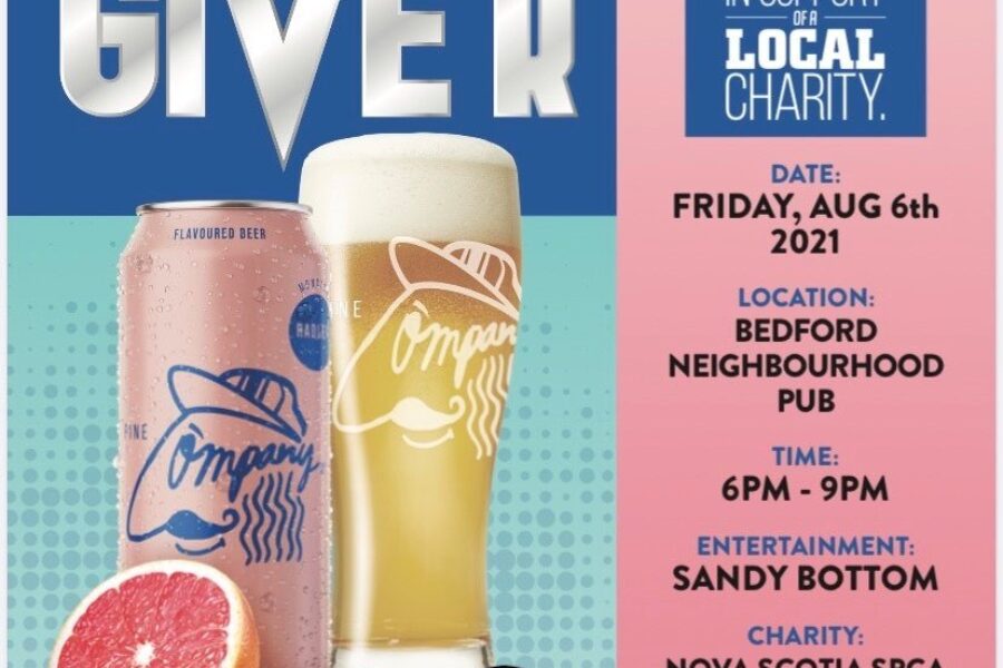Halifax Eats: Bedford Neighbourhood Pub