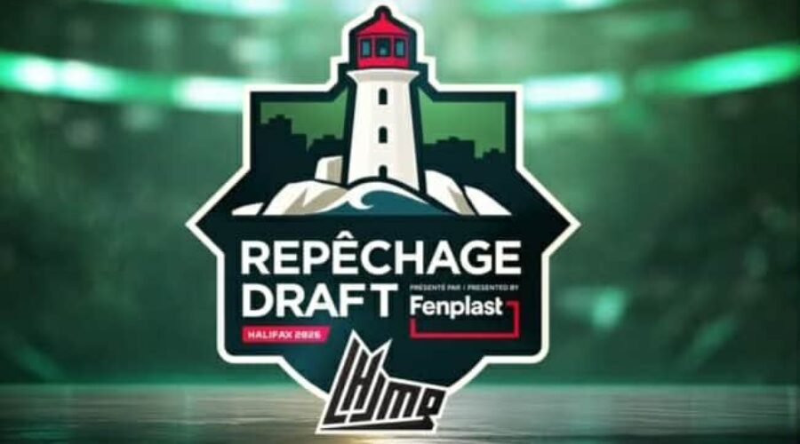 Your Halifax Mooseheads Will Host The 2026 QMJHL Entry Draft
