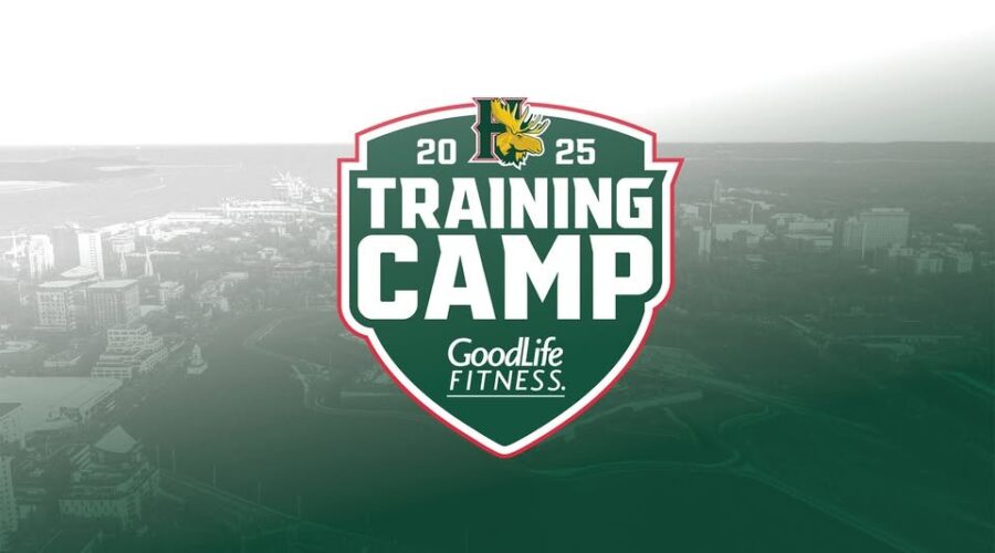 Halifax Mooseheads Release Training Camp Schedule