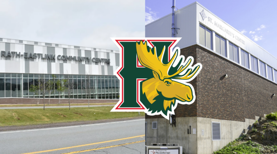 The Halifax Mooseheads Will Play In Tantallon and Truro This August