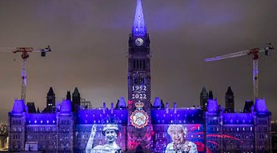 The Northern Lights Sound and Light Show Is A Must See