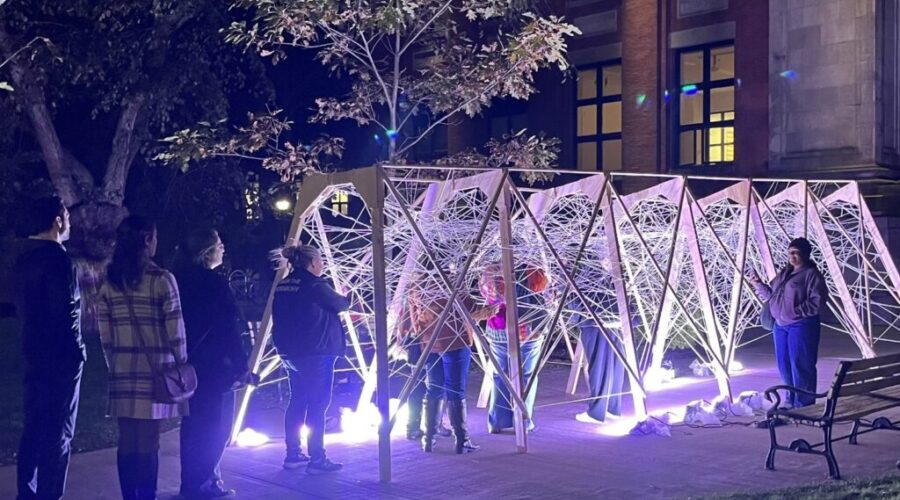 Nocturne 2023: Art at night