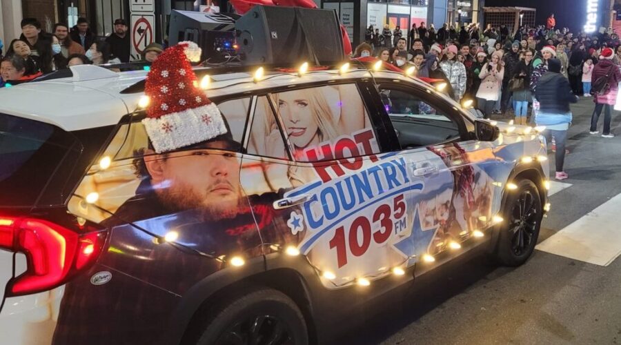 The Halifax Parade of Lights Will Happen Afterall