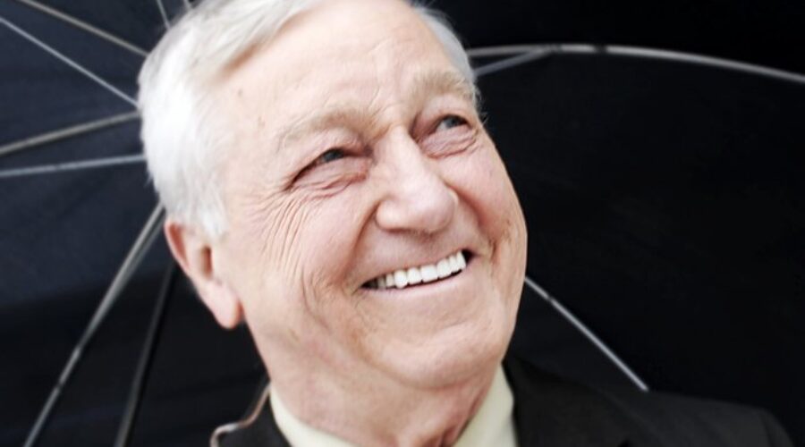 Legendary Halifax TV Weather Forecaster Passes Away