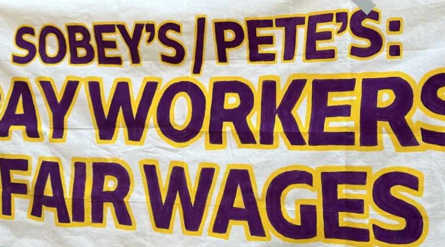 How the Pete’s Frootique Strike Is Going