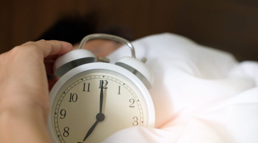 How to Live Without Hitting SNOOZE