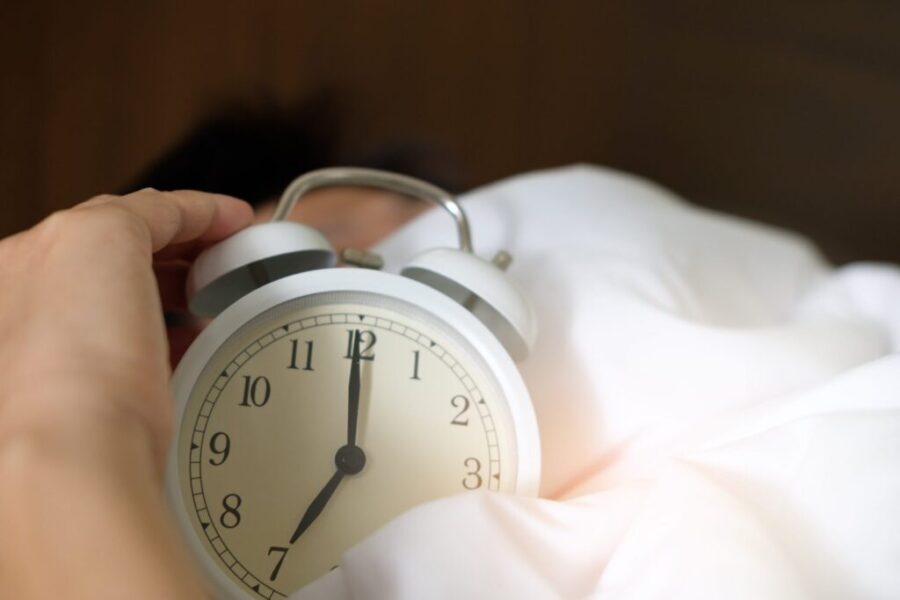 How to Live Without Hitting SNOOZE