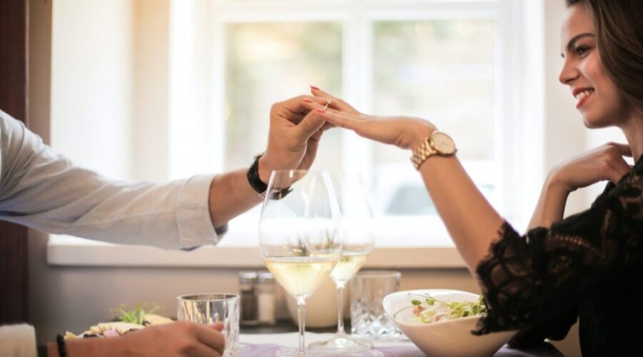 Food proposals are a BAD IDEA!
