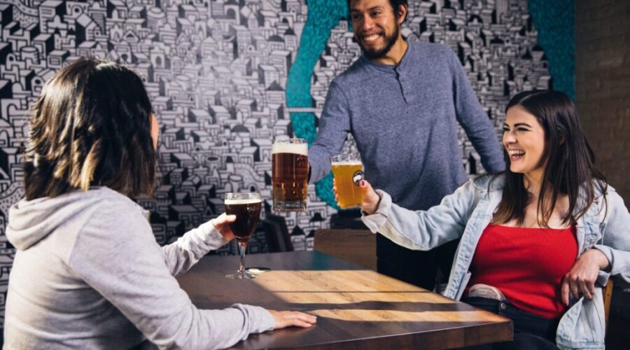 The Pros and Cons of an OPEN RELATIONSHIP