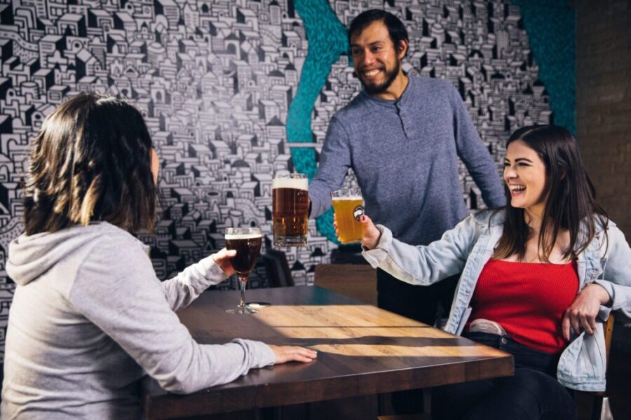 The Pros and Cons of an OPEN RELATIONSHIP