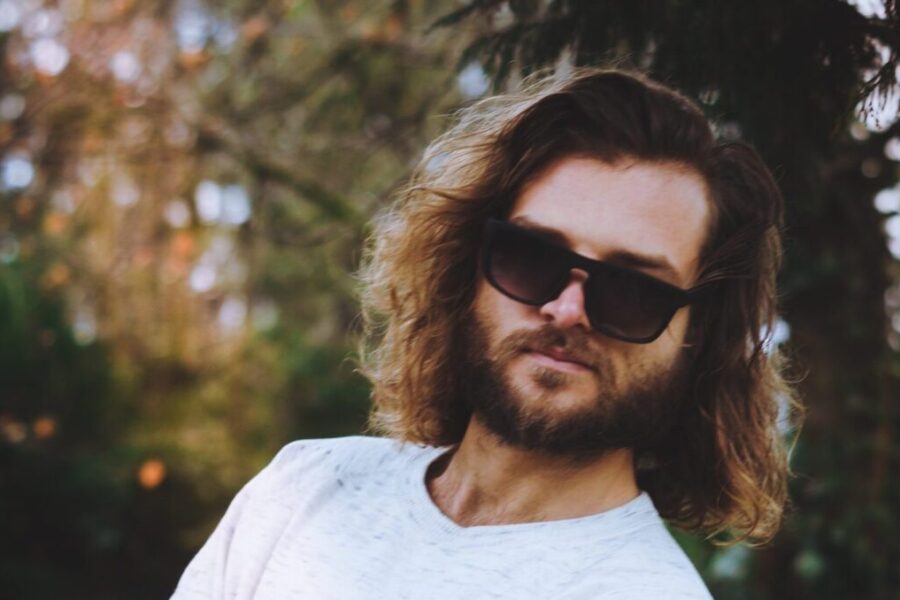 The reason men won’t trim their beards