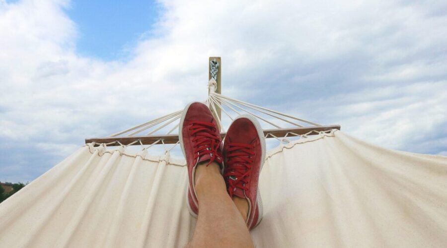 On Vacation? We Know What You’re Up To