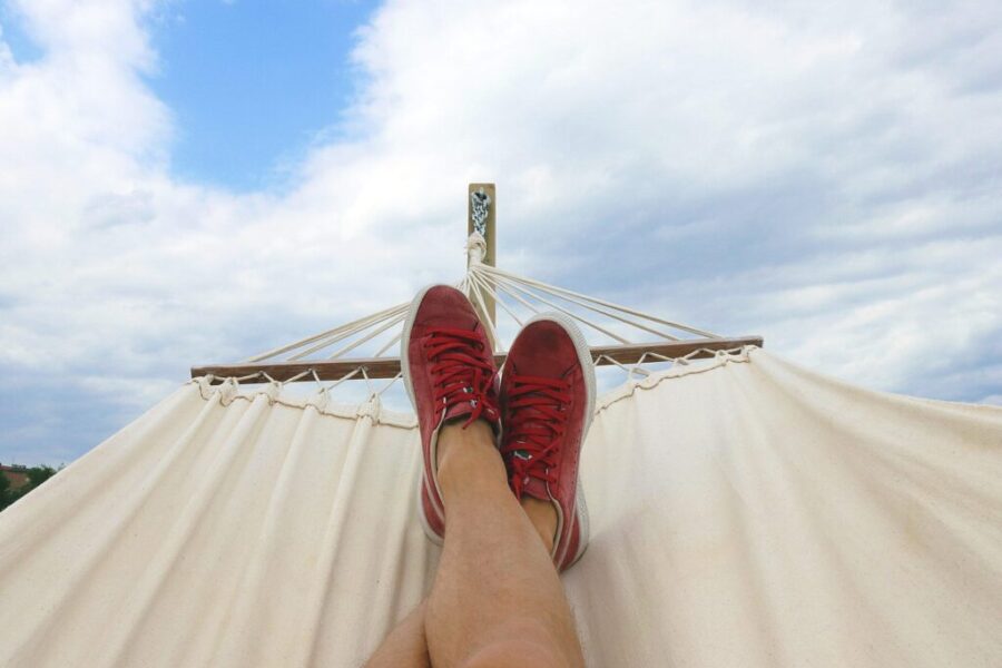 On Vacation? We Know What You’re Up To