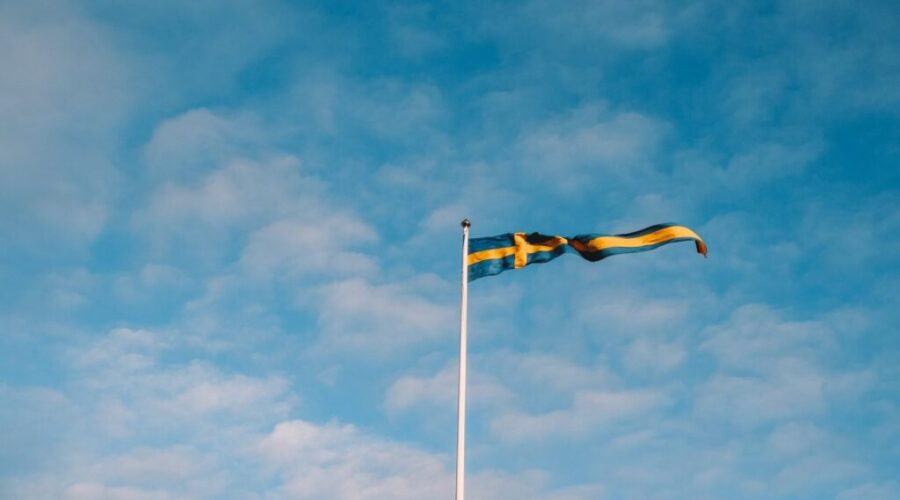 #SWEDENGATE is a GOOD THING!