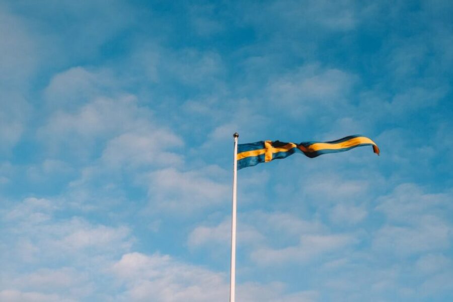 #SWEDENGATE is a GOOD THING!
