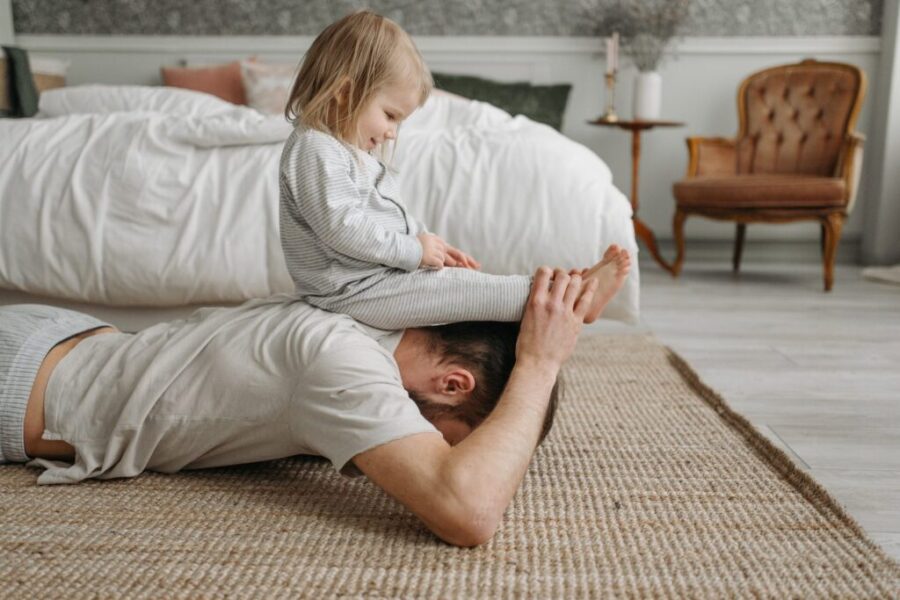 He doesn’t want kids, but can I change his mind?