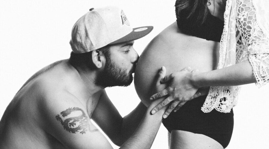 The WORST Part of Pregnancy!