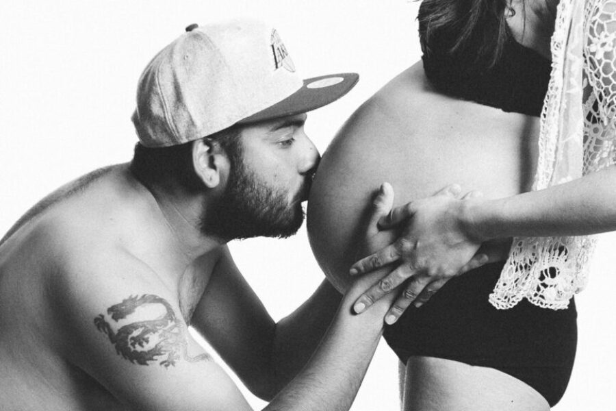 The WORST Part of Pregnancy!