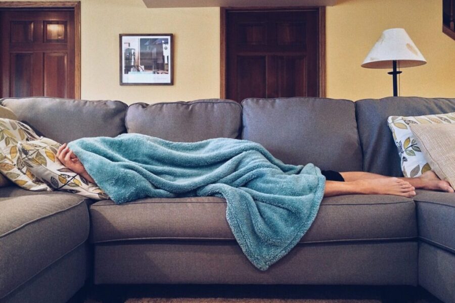 Who Moves to the Couch?