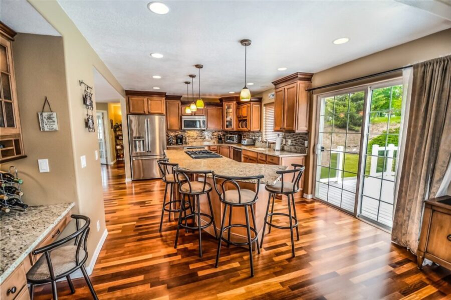 A House That’s ALWAYS Presentable