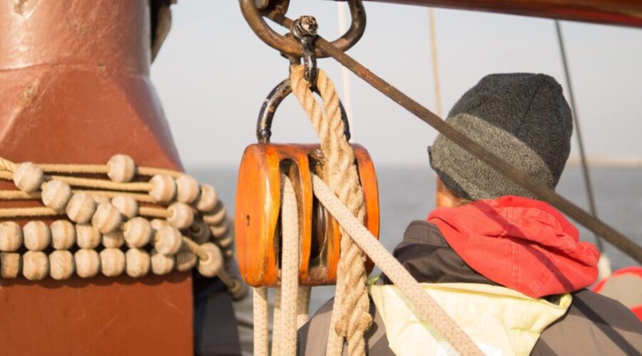 The best fishing advice money didn’t buy