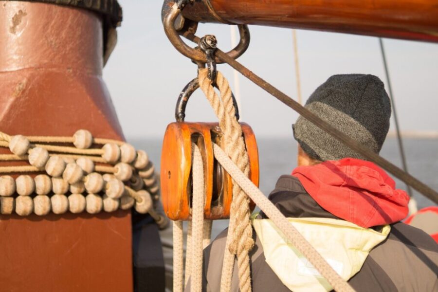 The best fishing advice money didn’t buy