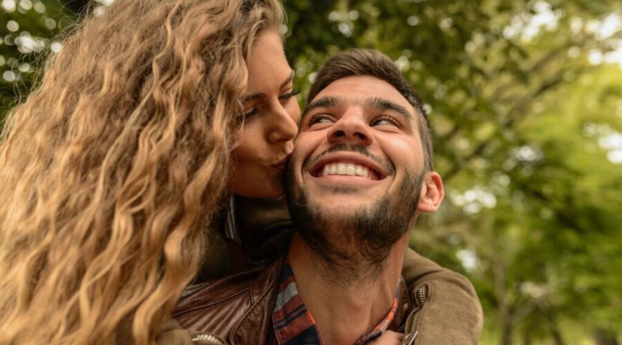 The Phrase Used Most-Often In Successful Relationships