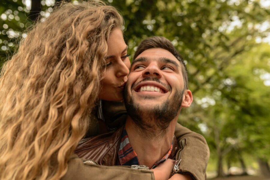 The Phrase Used Most-Often In Successful Relationships