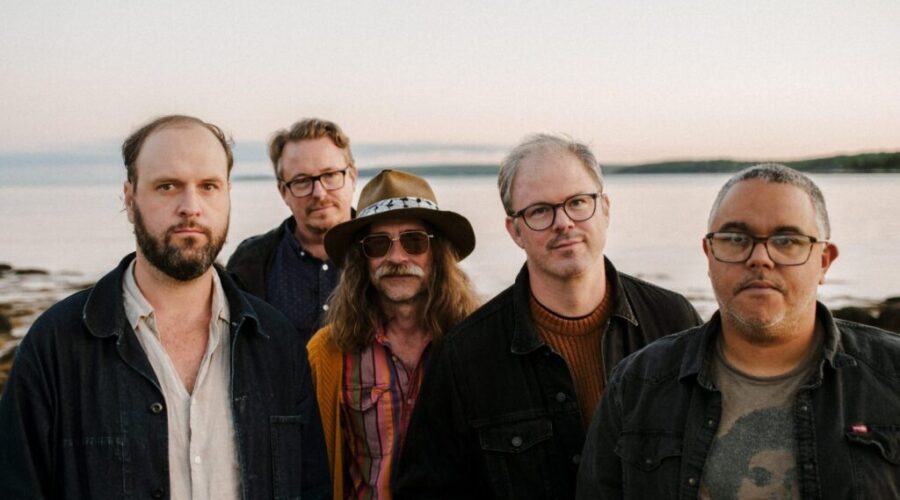 Loel Campbell Of Wintersleep Talks About Their Upcoming Shows In Halifax