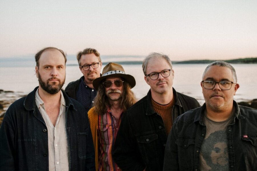 Loel Campbell Of Wintersleep Talks About Their Upcoming Shows In Halifax