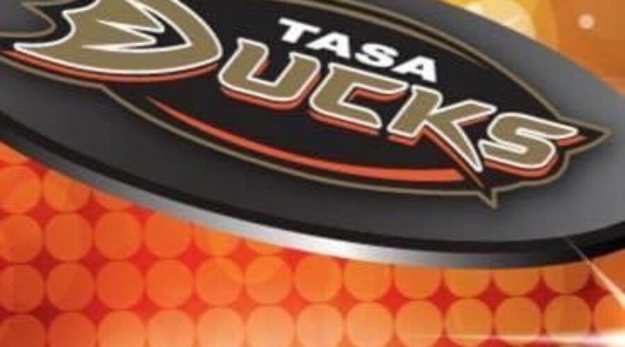 TASA Minor Hockey To Host A Celebration This Saturday!