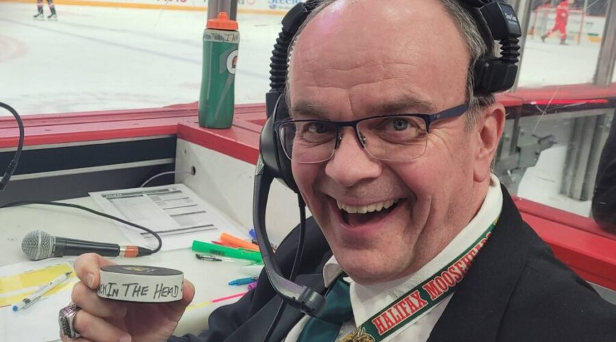 It Finally Happened To Ian, 1,182 Mooseheads Games and 29 Seasons Later
