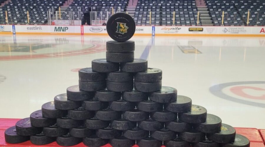QMJHL Draft Is This Weekend And Moose Home Opener Announced