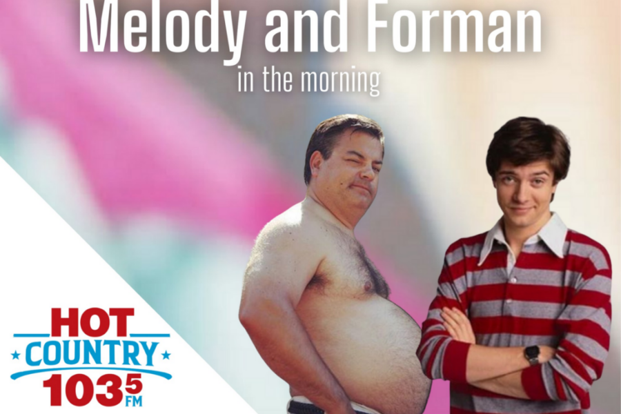 Goodbye, Melody!