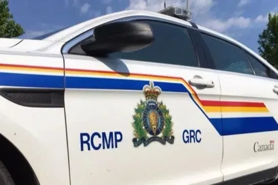 RCMP investigating suspicious death in Antigonish County
